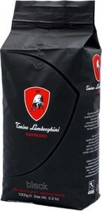 Kawa ziarnista Tonino Lamborghini Black 1 kg 1