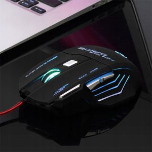 Mysz Moyukaxie S300 3