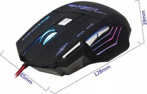 Mysz Moyukaxie S300 6