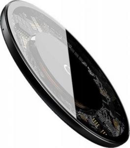 Ładowarka Baseus Simple Indukcyjna 2 A (CCALL-AJK01) 2