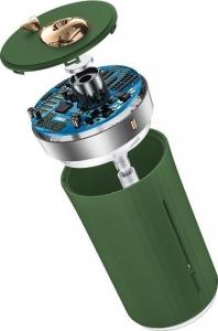 Nawilżacz powietrza Baseus DHJY-06 Zielony 4