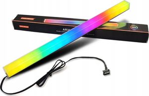 CoolMoon Listwa LED RGB AR30 300 mm 1