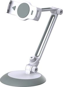 Uchwyt Remax REMAX LIFE foldable phone holder RL-CH10 black-yellow 9