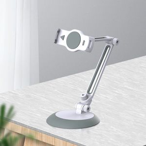 Uchwyt Remax REMAX LIFE foldable phone holder RL-CH10 black-yellow 10