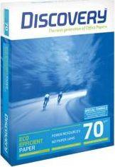 Igepa Papier ksero Discovery A4 70g 500 arkuszy 1