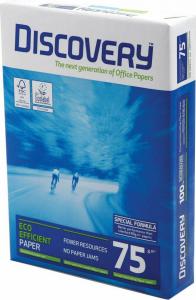 Igepa Papier ksero Discovery A4 75g 500 arkuszy 1