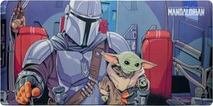 Podkładka Star Wars The Mandalorian 1