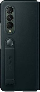 Samsung Etui Leather Flip Cover Zielony do Galaxy Z Fold3 5G (EF-FF926LGEGWW) 2