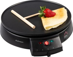 Grill elektryczny Rohnson R-201 6