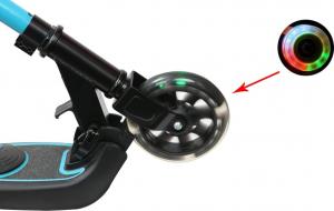 Hulajnoga elektryczna Skateflash SK Urban Kids 5