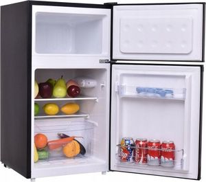 Lodówka Costway EP23347DE-BK 3