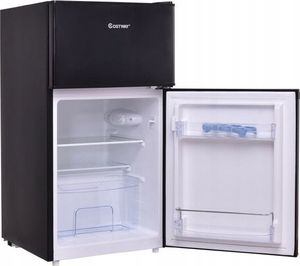 Lodówka Costway EP23347DE-BK 4