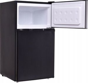 Lodówka Costway EP23347DE-BK 5