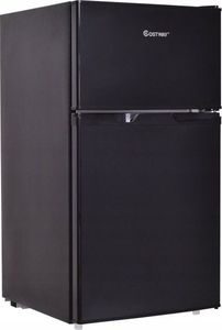 Lodówka Costway EP23347DE-BK 6