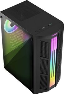 Komputer GER-POL Prime, Ryzen 5 5600X, 32 GB, GTX 1650, 1 TB M.2 PCIe Windows 10 Pro 2