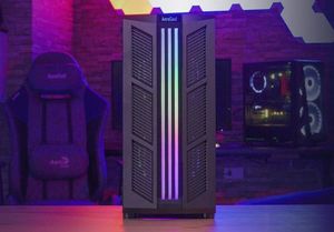 Komputer GER-POL Prime, Ryzen 5 5600X, 16 GB, GTX 1660 Ti, 1 TB M.2 PCIe Windows 10 Pro 4