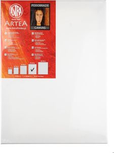 Astra Podobrazie malarskie ASTRA 50x60cm Astra 1