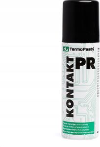 Techrebal Kontakt PR 60ml Naprawa Smarowanie Potencjometrów 1