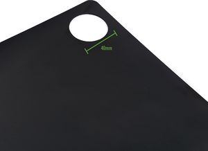 Techrebal MATA DO LUTOWANIA ANTYSTATYCZNA 35X25CM ORGANIZER 5