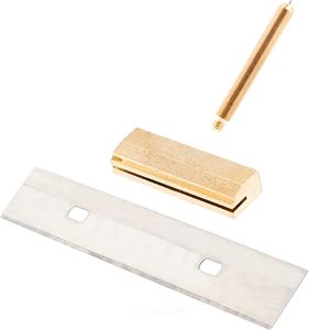 Techrebal LUTOWNICA 60W Z OSTRZEM DO USUWANIA POLARYZATORÓW 2