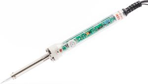 Techrebal LUTOWNICA 60W Z OSTRZEM DO USUWANIA POLARYZATORÓW 4