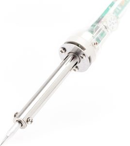 Techrebal LUTOWNICA 60W Z OSTRZEM DO USUWANIA POLARYZATORÓW 5