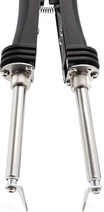 Techrebal LUTOWNICA PĘSETOWA TERMOPĘSETA ZD-409 GROTY 16SZT 4