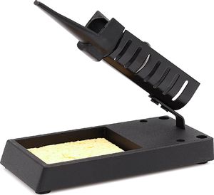 Techrebal MEGA ZESTAW STACJA LUTOWNICZA ROZLUTOWNICA ZD-917 7