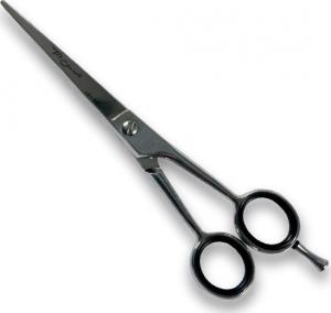 Top Choice Nożyczki fryzjerskie rozmiar L 15.5/17cm (20315) 1