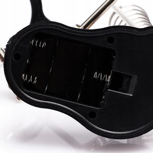 Techrebal Trzecia ręka z podświetleniem LED ZD-126-2 6