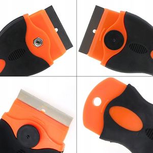 Techrebal UCHWYT Z NOŻYKIEM DO USUWANIA KLEJU LOCA OCA Z LCD 2