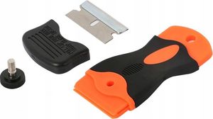 Techrebal UCHWYT Z NOŻYKIEM DO USUWANIA KLEJU LOCA OCA Z LCD 7