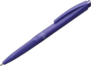 Tetis Długopis automatyczny TETIS 0, 7mm KD911 niebieski Tetis 1