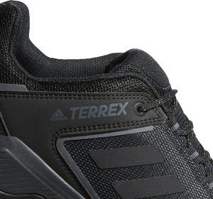 Buty trekkingowe męskie Adidas Terrex Eastrail 2.0 czarne r. 38 2/3 3
