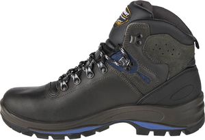 Buty trekkingowe męskie Grisport 12833D1G czarne r. 42 2
