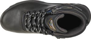 Buty trekkingowe męskie Grisport 12833D1G czarne r. 43 3