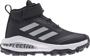 Adidas Buty sportowe unisex adidas Performance Fortarun Atr czarne GZ0165 38 1