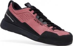 Buty trekkingowe damskie Black Diamond Technician Leather różowe r. 36 1