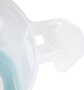 OKT Keeeper Kubek Z Miarką 1l Seledynowy Antypoślizgowy 1049.. 5