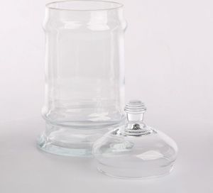 Lumarko pojemnik szklany z pok.3l (09-051/3) 2