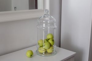 Lumarko pojemnik szklany z pok.3l (09-051/3) 3