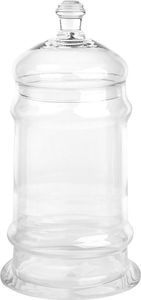 Lumarko pojemnik szklany z pok.3l (09-051/3) 4