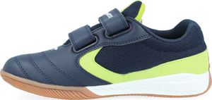 Kangaroos Półbuty halówki chłopięce KangaROOS 18768 granatowy 28 4