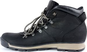 Lesta Trapery Lesta 6440 czarny ocieplane 44 5