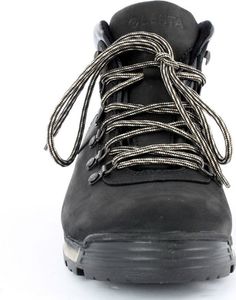 Lesta Trapery Lesta 6440 czarny ocieplane 44 6