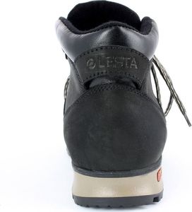 Lesta Trapery Lesta 6440 czarny ocieplane 44 7