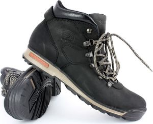 Lesta Trapery Lesta 6440 czarny ocieplane 46 3