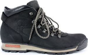 Lesta Trapery Lesta 6440 czarny ocieplane 46 4