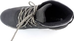 Lesta Trapery Lesta 6440 czarny ocieplane 46 8