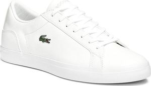 Lacoste Buty LACOSTE LEROND BL21 1 CUJ (7-41CUJ001421G) 39 1